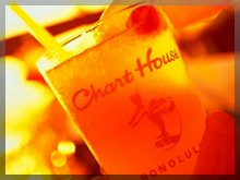 カクテルラウンジ